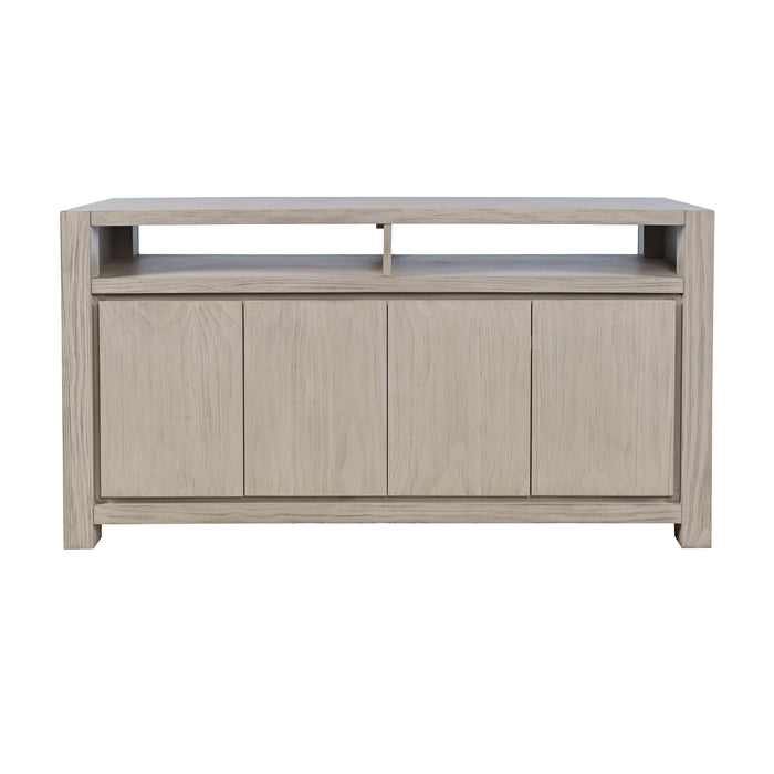 Brownstone Media Console