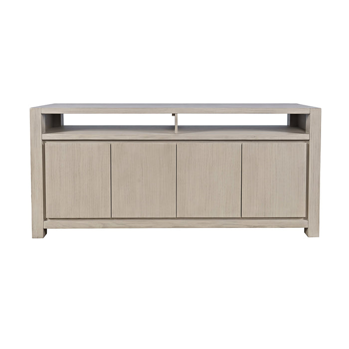 Brownstone Media Console