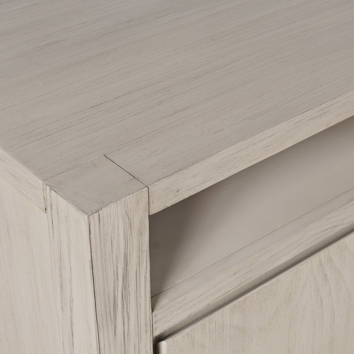 Brownstone Media Console