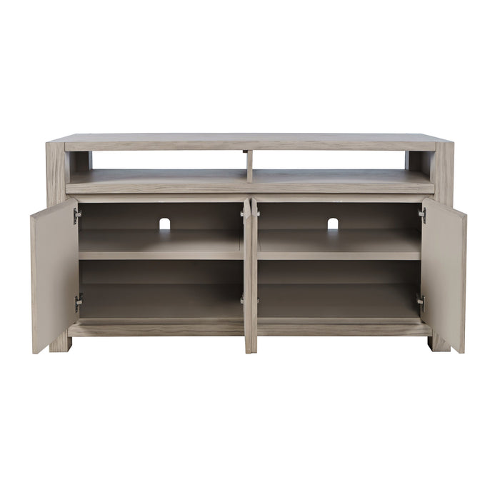 Brownstone Media Console