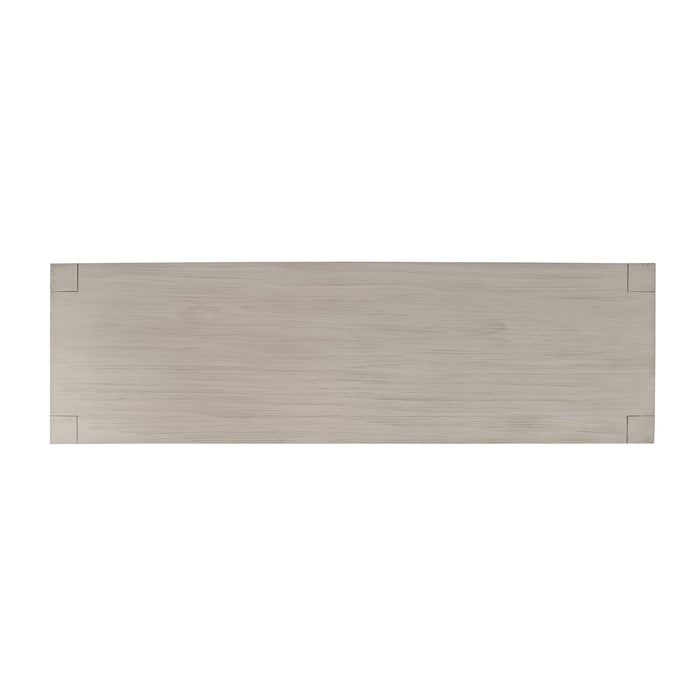 Brownstone Media Console