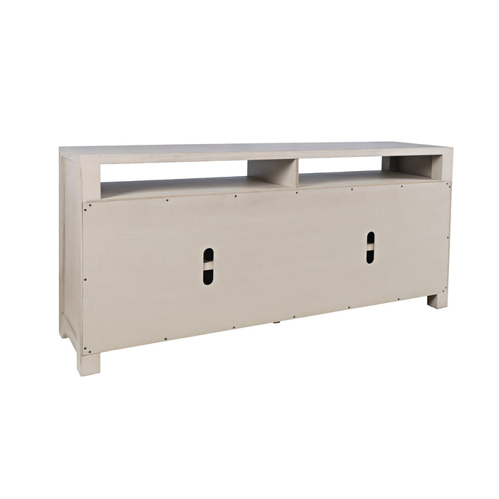 Brownstone Media Console