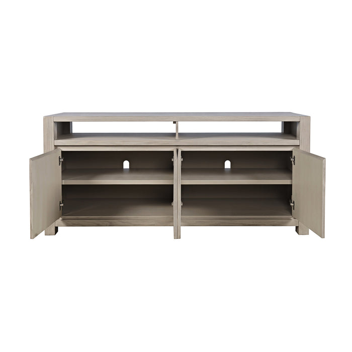 Brownstone Media Console