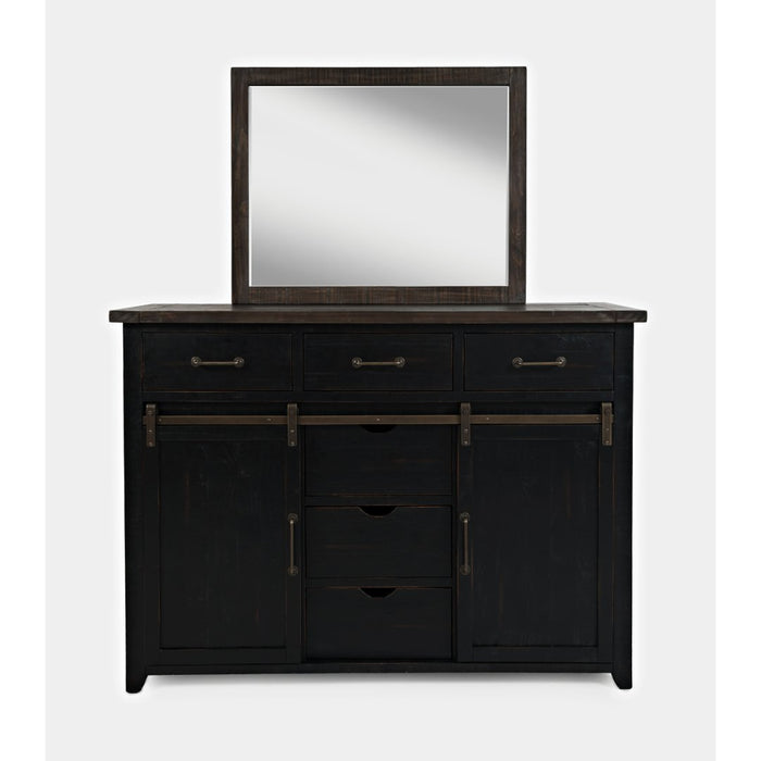 Madison County Dresser Mirror