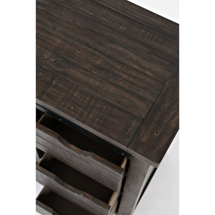Madison County 32" Accent Cabinet