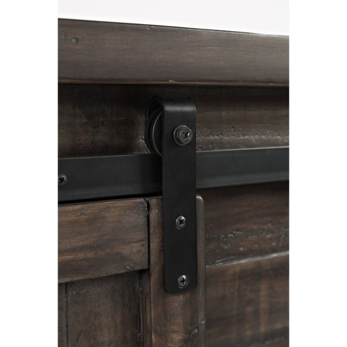 Madison County 32" Accent Cabinet