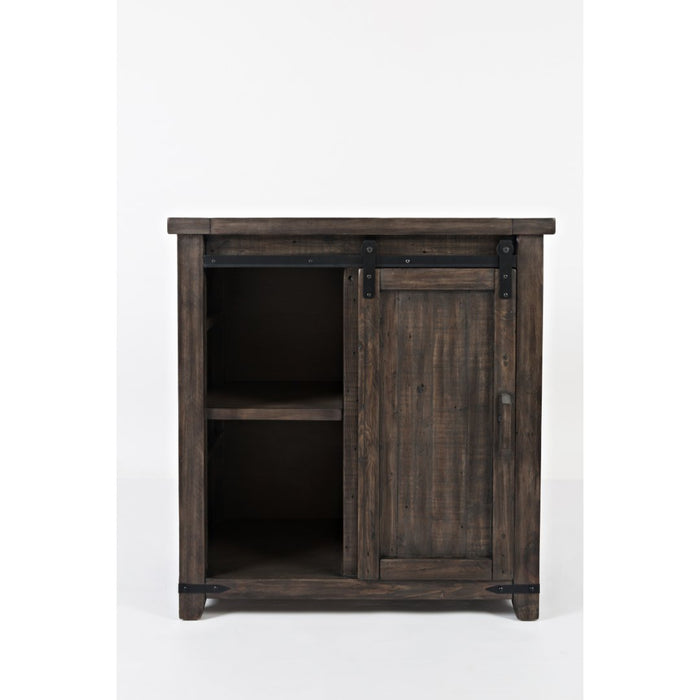 Madison County 32" Accent Cabinet