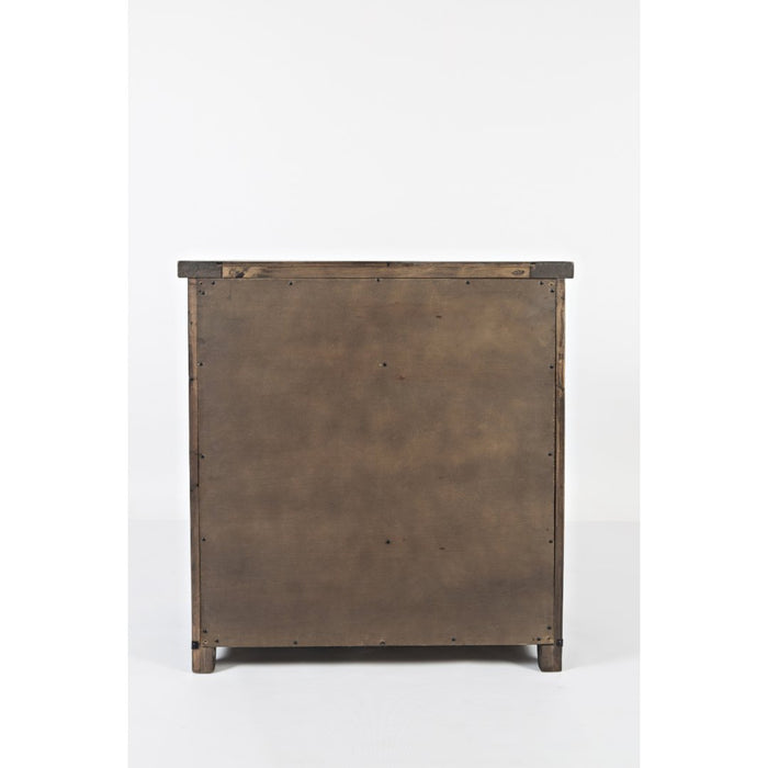 Madison County 32" Accent Cabinet