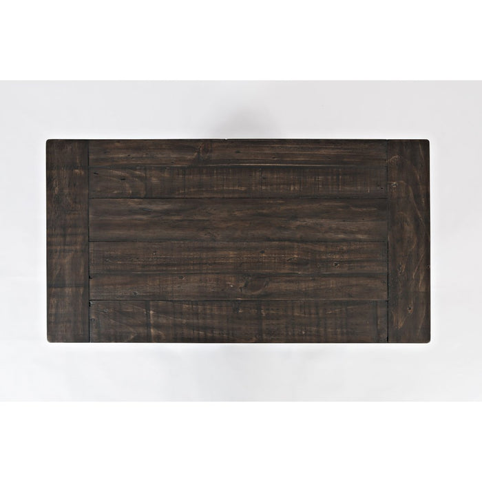 Madison County 32" Accent Cabinet