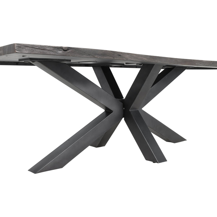 Nordic Ridge Edge Table