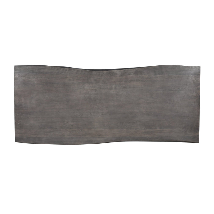 Nordic Ridge Edge Table