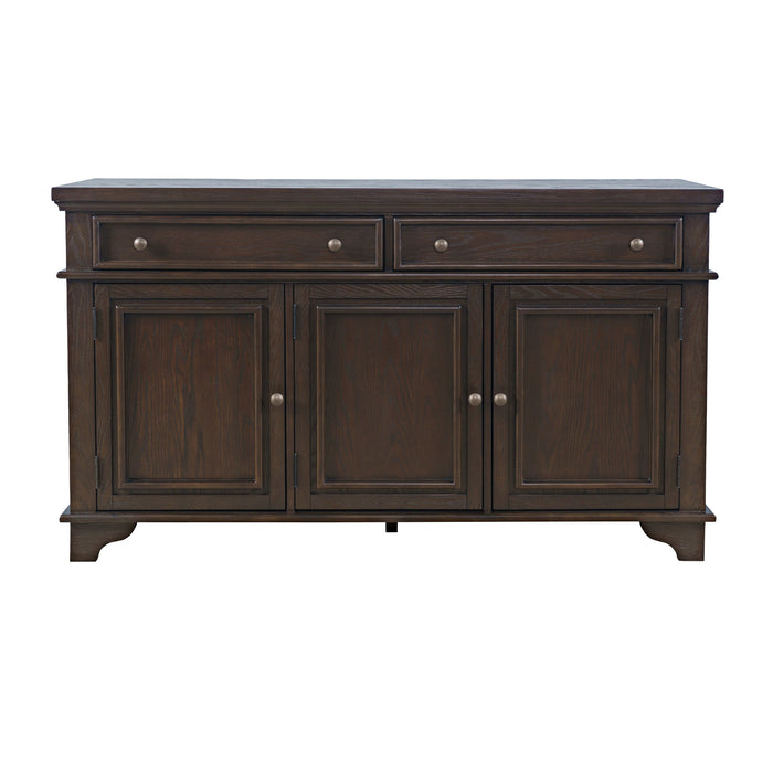 Brentwood 60" Server