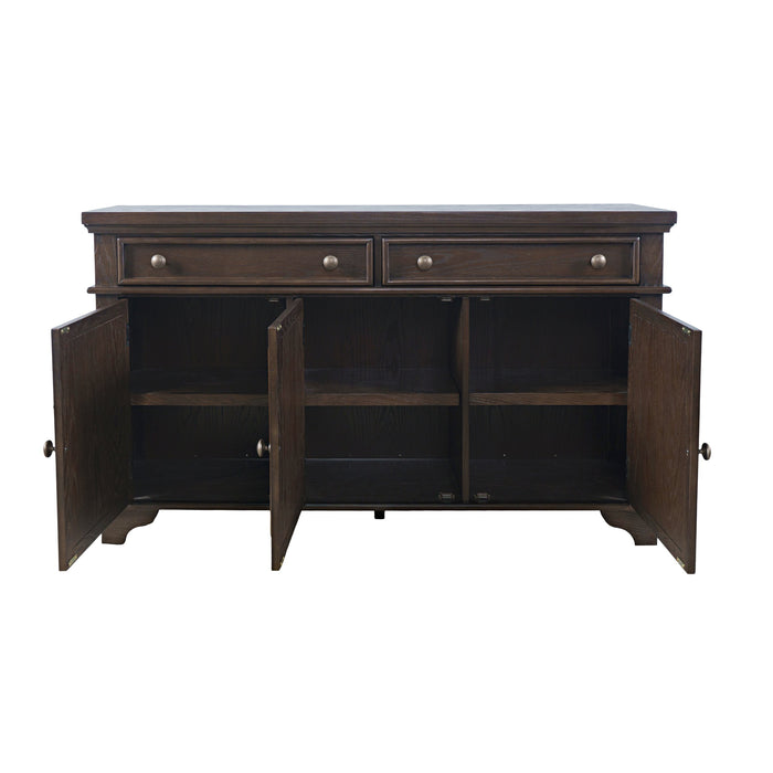 Brentwood 60" Server