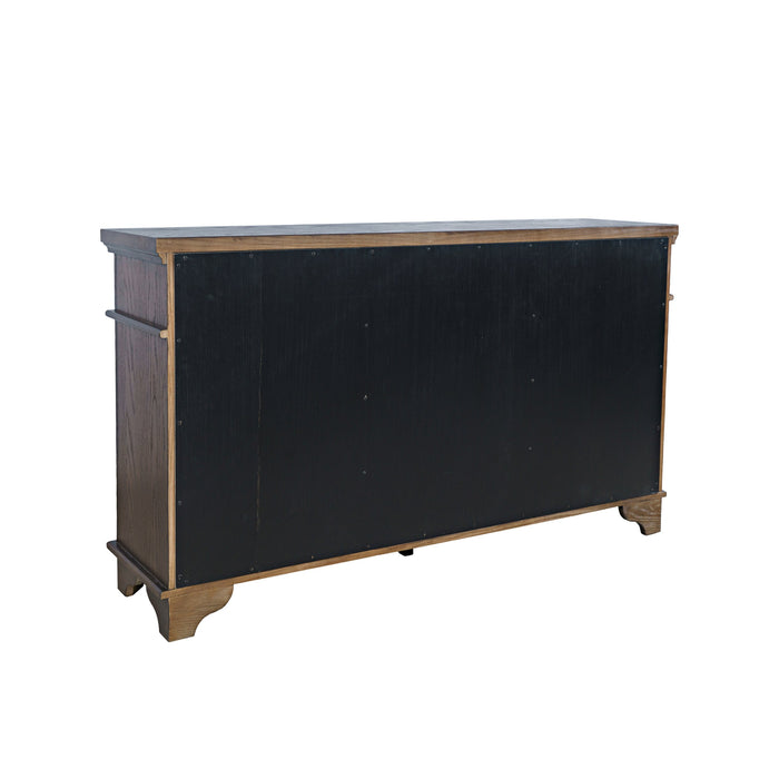 Brentwood 60" Server