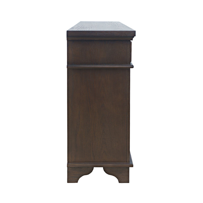 Brentwood 60" Server