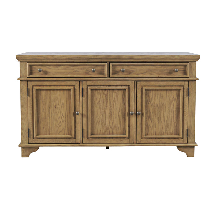 Brentwood 60" Server