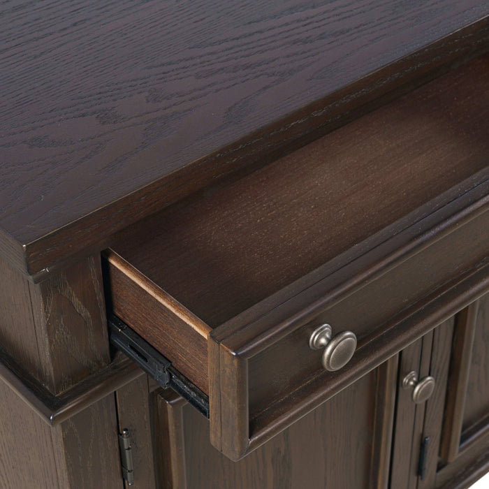 Brentwood 60" Server