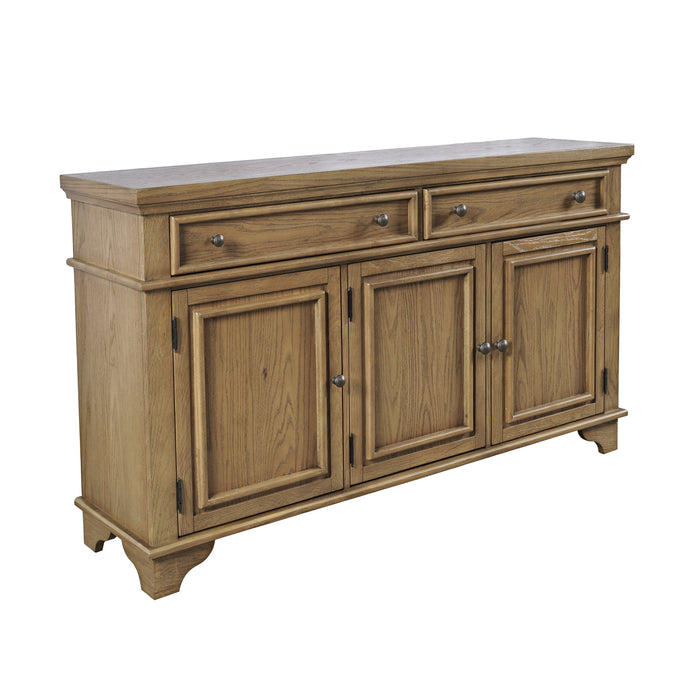 Brentwood 60" Server