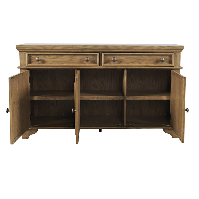 Brentwood 60" Server