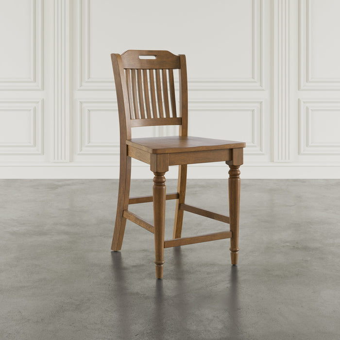 Winchester Counter Stool (2/CTN)