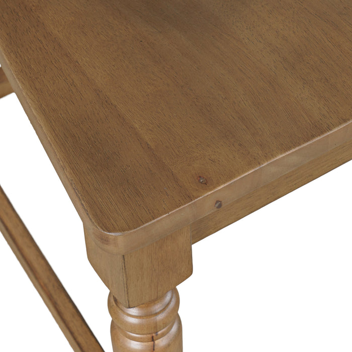 Winchester Counter Stool (2/CTN)
