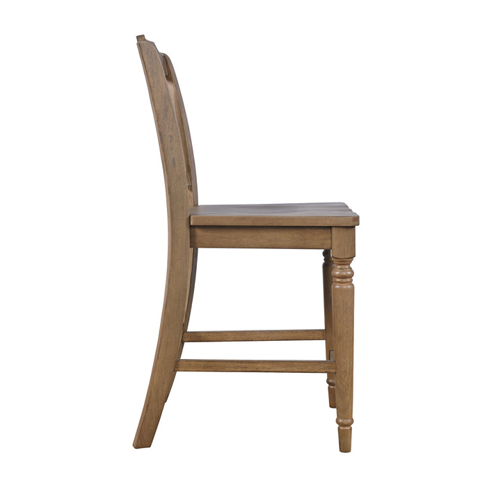 Winchester Counter Stool (2/CTN)