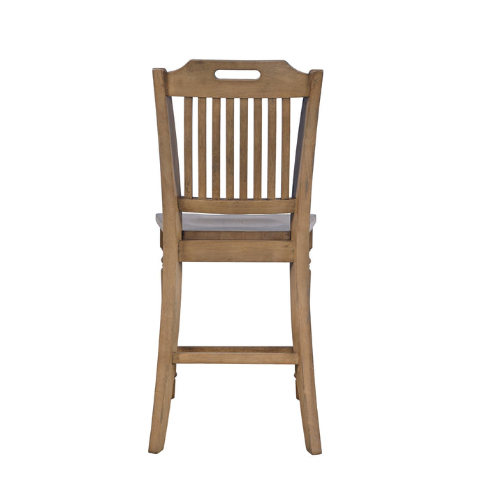 Winchester Counter Stool (2/CTN)