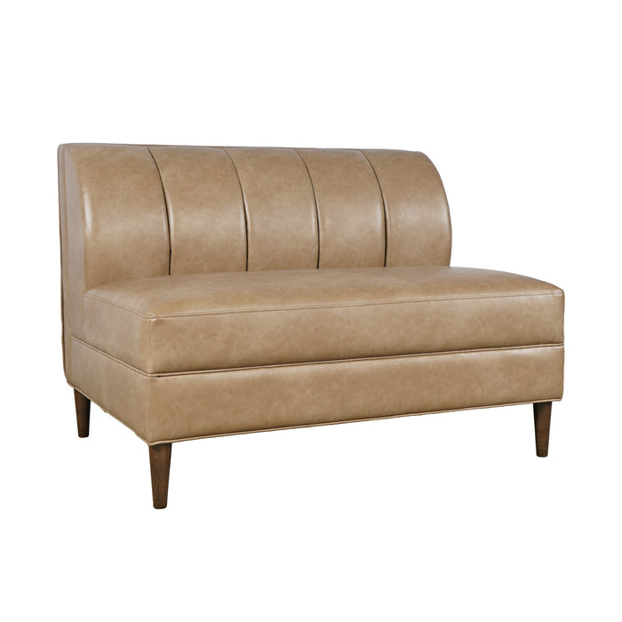 Ruston Banquette Two Seater