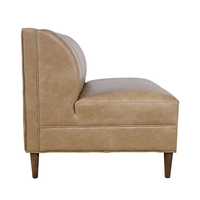 Ruston Banquette Two Seater