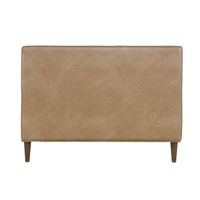 Ruston Banquette Two Seater