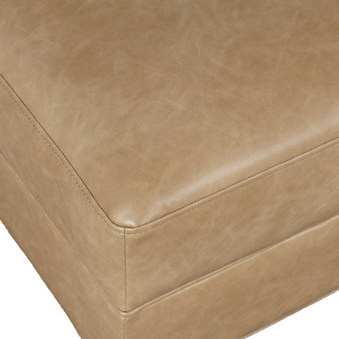 Ruston Banquette Two Seater