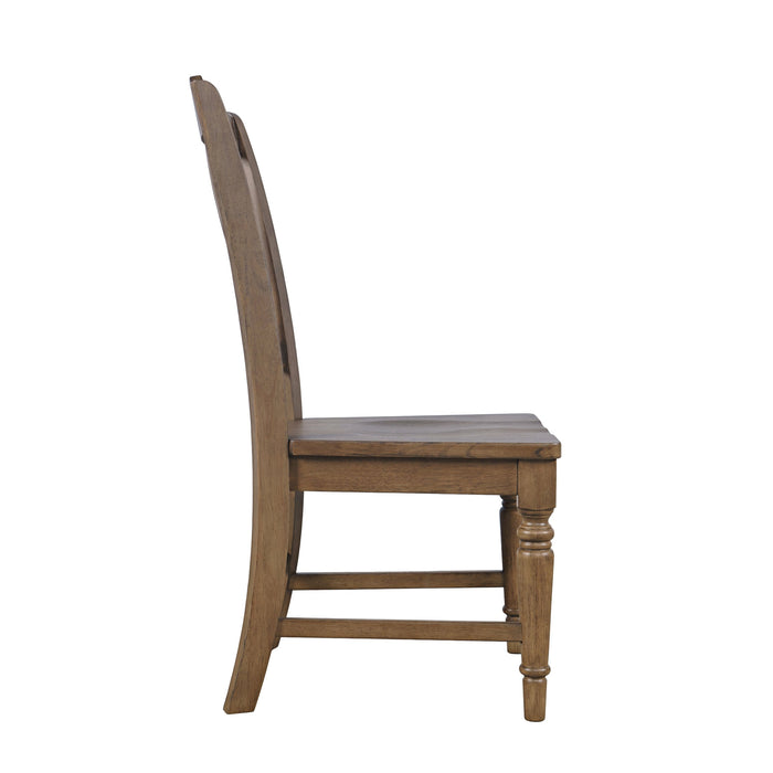 Winchester Dining Chair (2/CTN)
