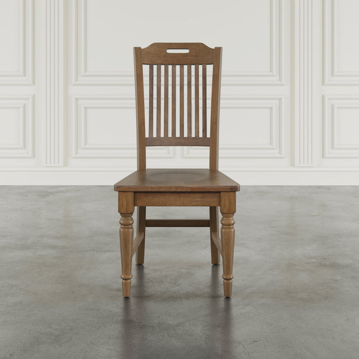 Winchester Dining Chair (2/CTN)