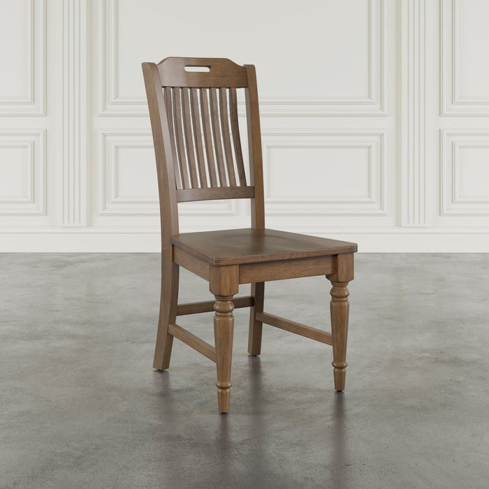 Winchester Dining Chair (2/CTN)