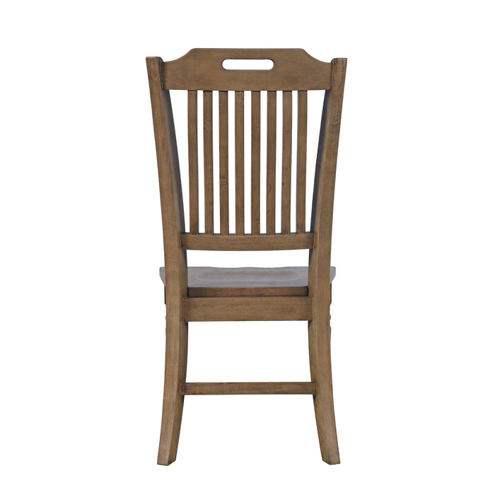 Winchester Dining Chair (2/CTN)
