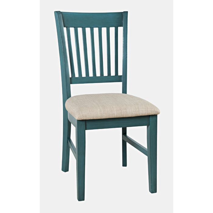 Craftsman Desk Chair