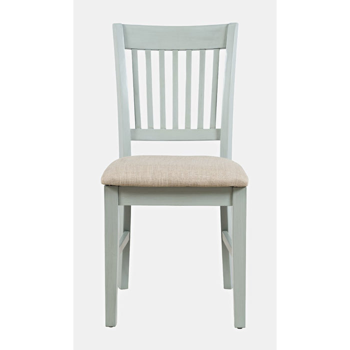 Craftsman Desk Chair