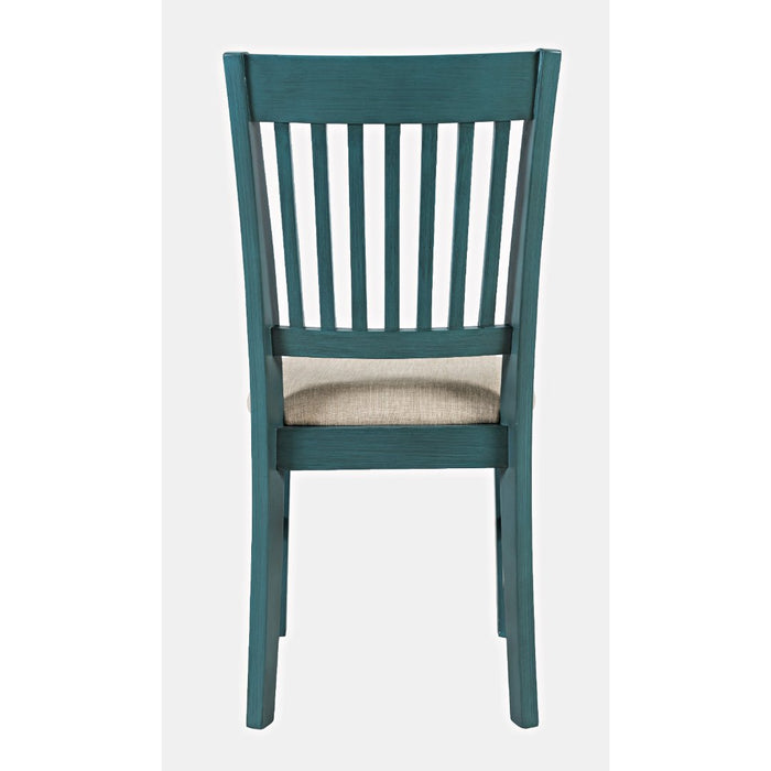 Craftsman Desk Chair
