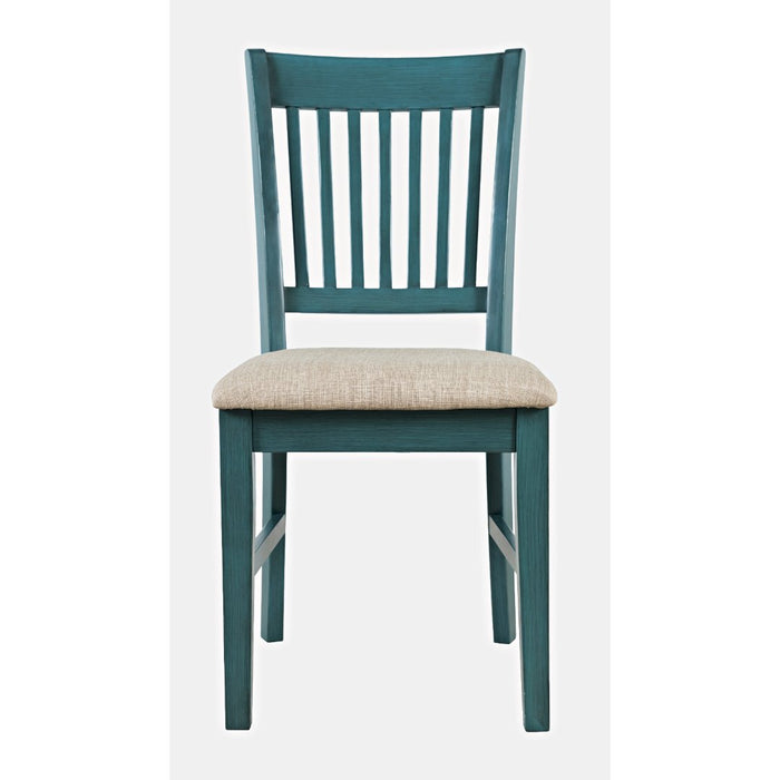 Craftsman Desk Chair