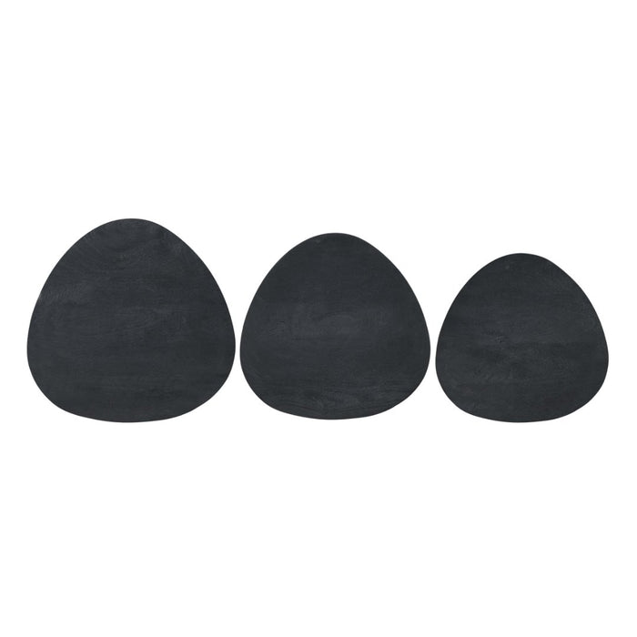 Reeves 3pc Bunching Tables Set