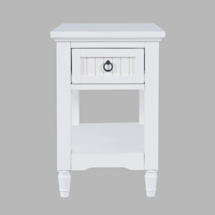 Westport Leg Chair Side Table
