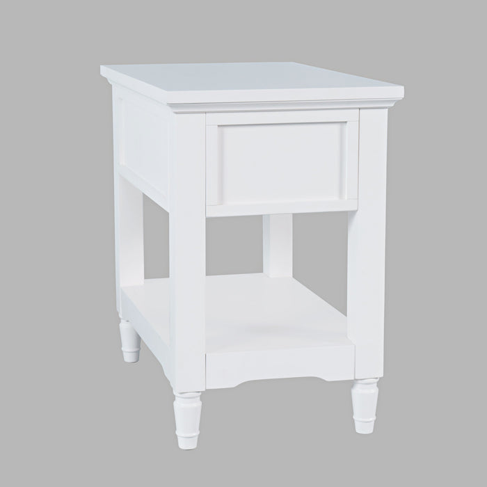 Westport Leg Chair Side Table
