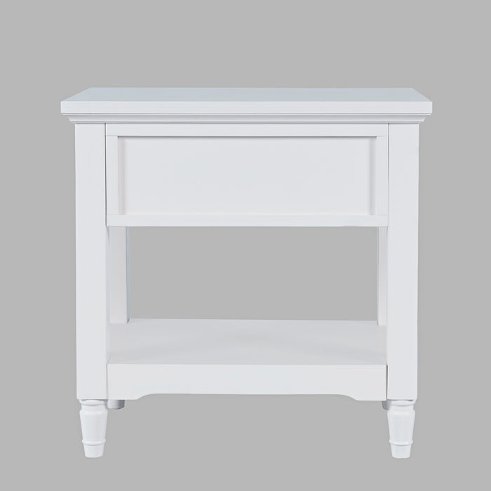 Westport Leg Chair Side Table