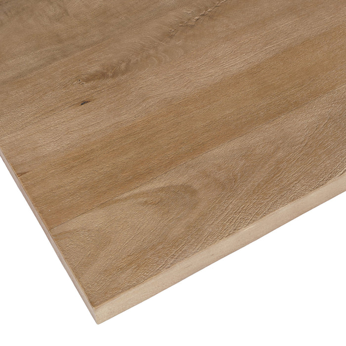 Sequoia 60" Square Table