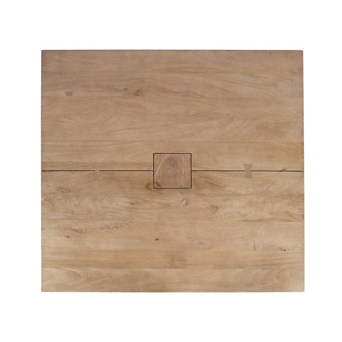 Sequoia 60" Square Table