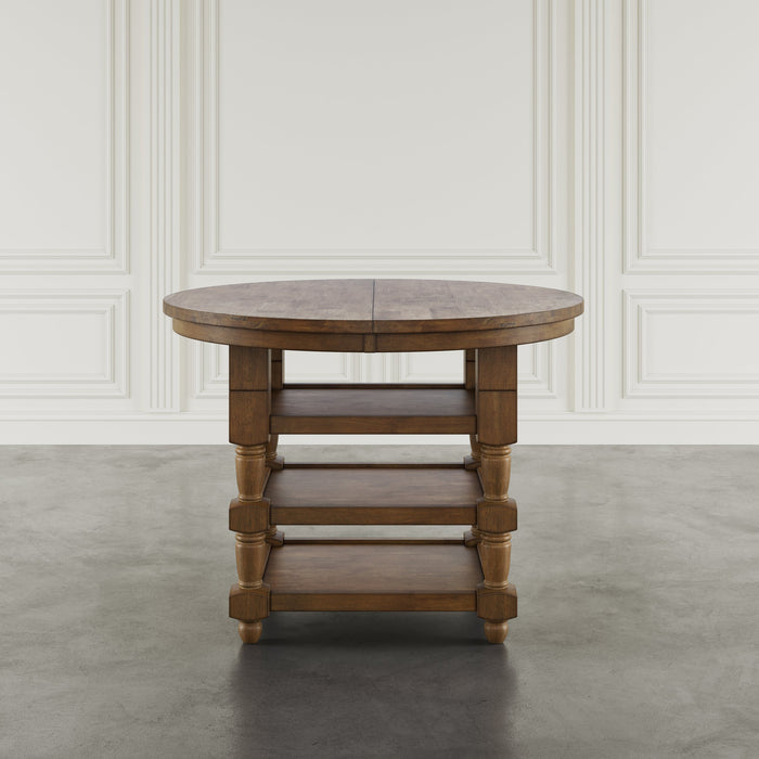 Winchester High/Low Table