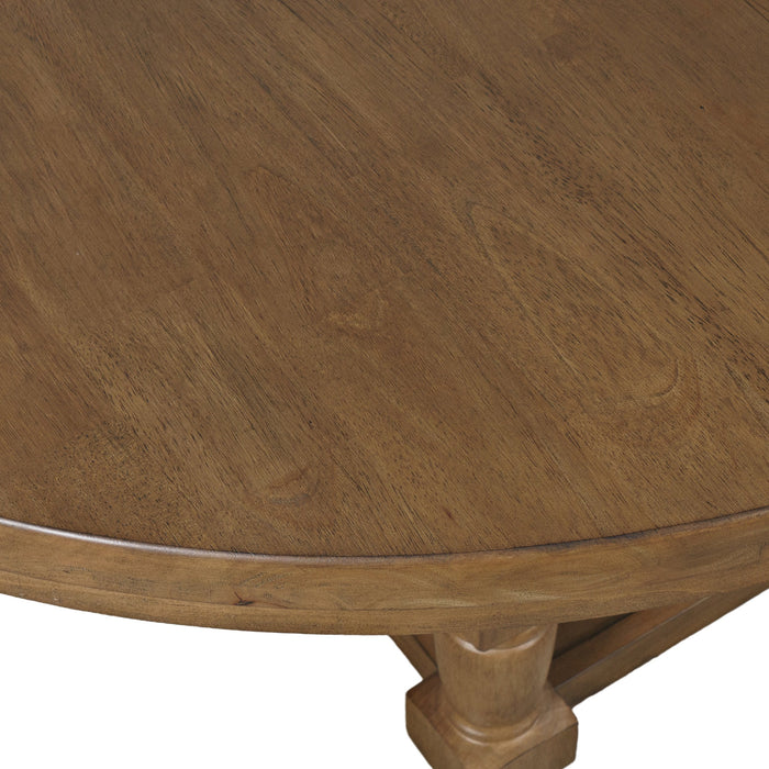 Winchester High/Low Table