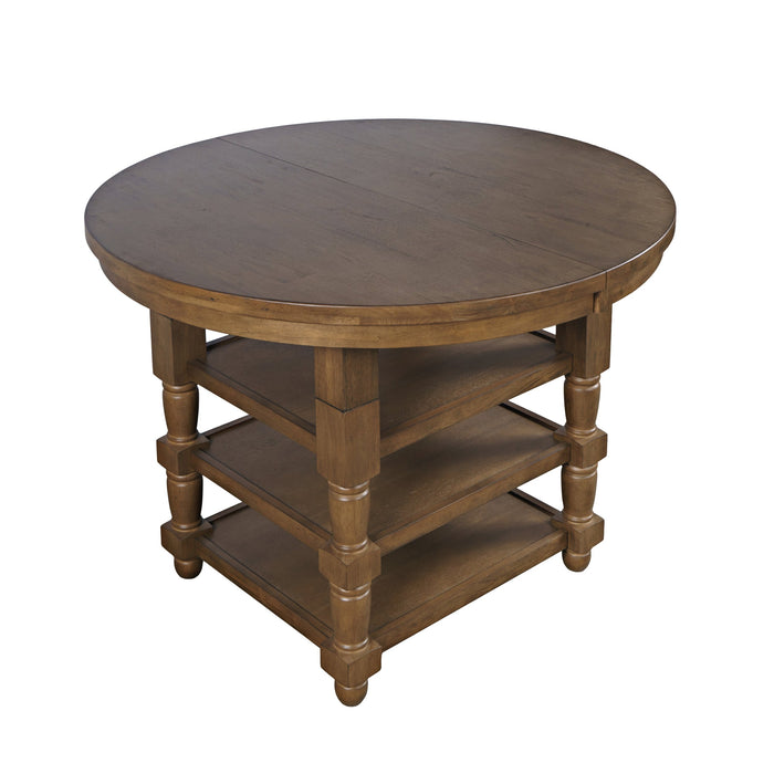 Winchester High/Low Table