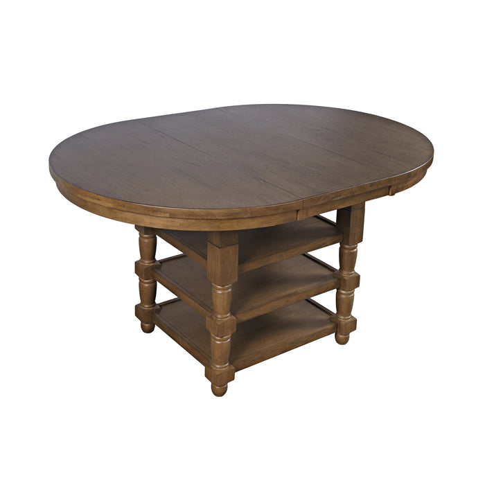 Winchester High/Low Table