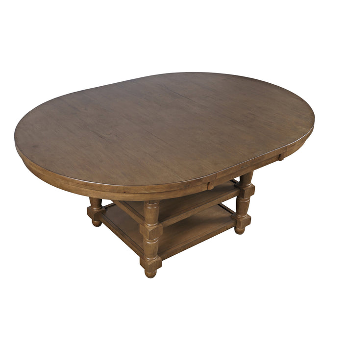 Winchester High/Low Table